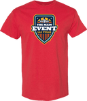 Short Sleeves - Las Vegas Main Event 2026