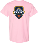 Short Sleeves - Las Vegas Main Event 2026