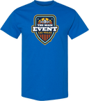 Short Sleeves - Las Vegas Main Event 2026