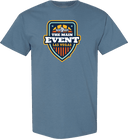 Short Sleeves - Las Vegas Main Event 2026
