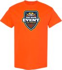 Short Sleeves - Las Vegas Main Event 2026
