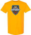 Short Sleeves - Las Vegas Main Event 2026