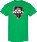 Short Sleeves - Las Vegas Main Event 2026