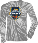 Tie-Dye Long Sleeves - Las Vegas Main Event 2026