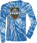 Tie-Dye Long Sleeves - Las Vegas Main Event 2026