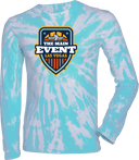 Tie-Dye Long Sleeves - Las Vegas Main Event 2026