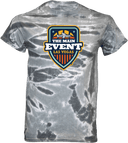 Tie-Dye Short Sleeves - Las Vegas Main Event 2026