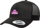 Trucker Hat - 2027 Midwest Showdown (Crown)