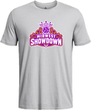 Under Armour Athletics Short Sleeve - 2027 Midwest Showdown (Crown)