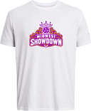 Under Armour Athletics Short Sleeve - 2027 Midwest Showdown (Crown)