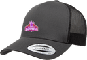 Trucker Hat - 2027 Midwest Showdown (Crown)