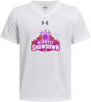Under Armour Big Win Flag Jersey - 2027 Midwest Showdown (Crown)