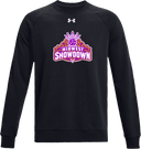 Under Armour Rival Fleece Crew - 2027 Midwest Showdown (Crown)