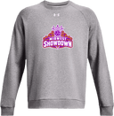 Under Armour Rival Fleece Crew - 2027 Midwest Showdown (Crown)