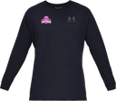 Under Armour Tech Team Long Sleeve - 2027 Midwest Showdown (Crown)