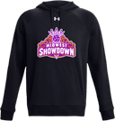 Under Armour Rival Fleece Hoodie - 2027 Midwest Showdown (Crown)