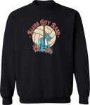 Crew Sweatshirt - Blues City Bash 2026 - 2