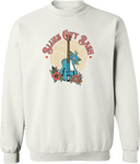 Crew Sweatshirt - Blues City Bash 2026 - 2