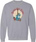 Crew Sweatshirt - Blues City Bash 2026 - 2