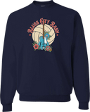 Crew Sweatshirt - Blues City Bash 2026 - 2
