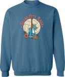 Crew Sweatshirt - Blues City Bash 2026 - 2