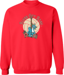 Crew Sweatshirt - Blues City Bash 2026 - 2