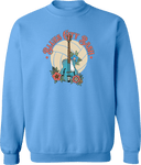 Crew Sweatshirt - Blues City Bash 2026 - 2