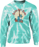 Crew Sweatshirt - Blues City Bash 2026 - 2