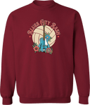 Crew Sweatshirt - Blues City Bash 2026 - 2