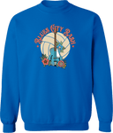 Crew Sweatshirt - Blues City Bash 2026 - 2