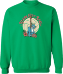 Crew Sweatshirt - Blues City Bash 2026 - 2