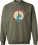 Crew Sweatshirt - Blues City Bash 2026 - 2