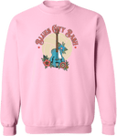 Crew Sweatshirt - Blues City Bash 2026 - 2