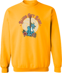 Crew Sweatshirt - Blues City Bash 2026 - 2