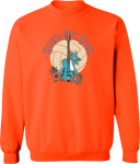 Crew Sweatshirt - Blues City Bash 2026 - 2