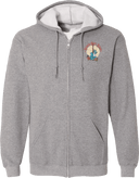 Full Zip Hoodies - Blues City Bash 2026 - 2
