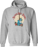 Hoodies - Blues City Bash 2026 - 2