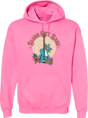 Hoodies - Blues City Bash 2026 - 2