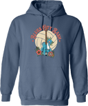 Hoodies - Blues City Bash 2026 - 2