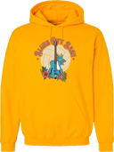 Hoodies - Blues City Bash 2026 - 2