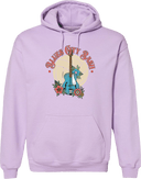 Hoodies - Blues City Bash 2026 - 2