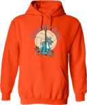 Hoodies - Blues City Bash 2026 - 2