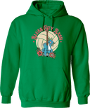Hoodies - Blues City Bash 2026 - 2