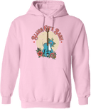 Hoodies - Blues City Bash 2026 - 2