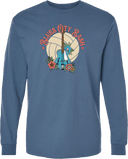 Long Sleeves - Blues City Bash 2026 - 2