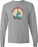 Long Sleeves - Blues City Bash 2026 - 2