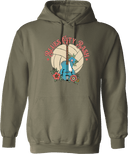 Hoodies - Blues City Bash 2026 - 2