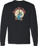 Long Sleeves - Blues City Bash 2026 - 2