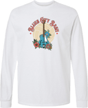 Long Sleeves - Blues City Bash 2026 - 2