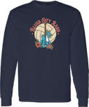Long Sleeves - Blues City Bash 2026 - 2
